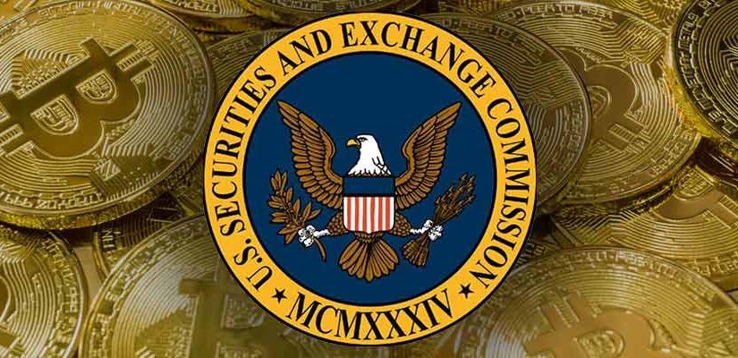 SEC-ის ხელმძღვანელმა Bitcoin-ბირჟებს მარეგულირებლებთან დიალოგისკენ მოუწოდა