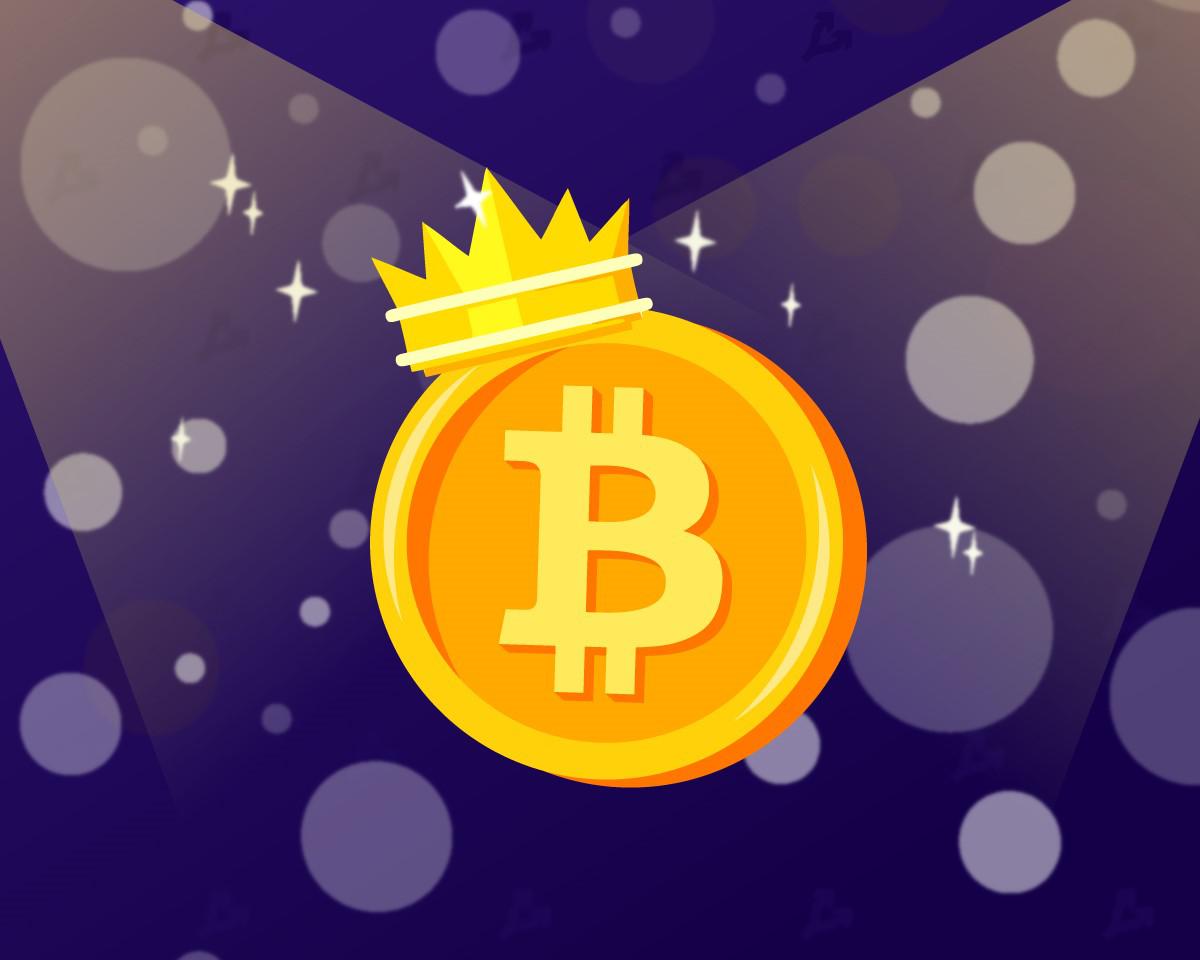 bitcoin