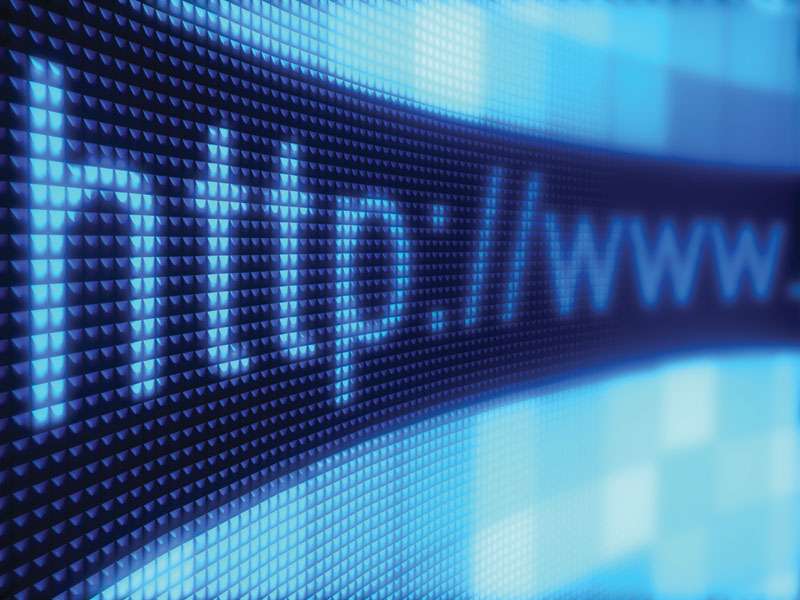 internet