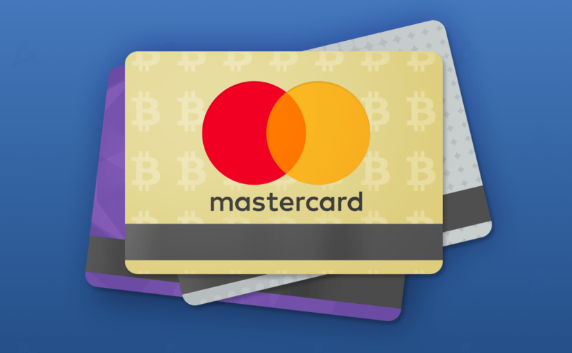 Mastercard ქსელში Bitcoin-გადახდების მხარდაჭერას დაამატებს