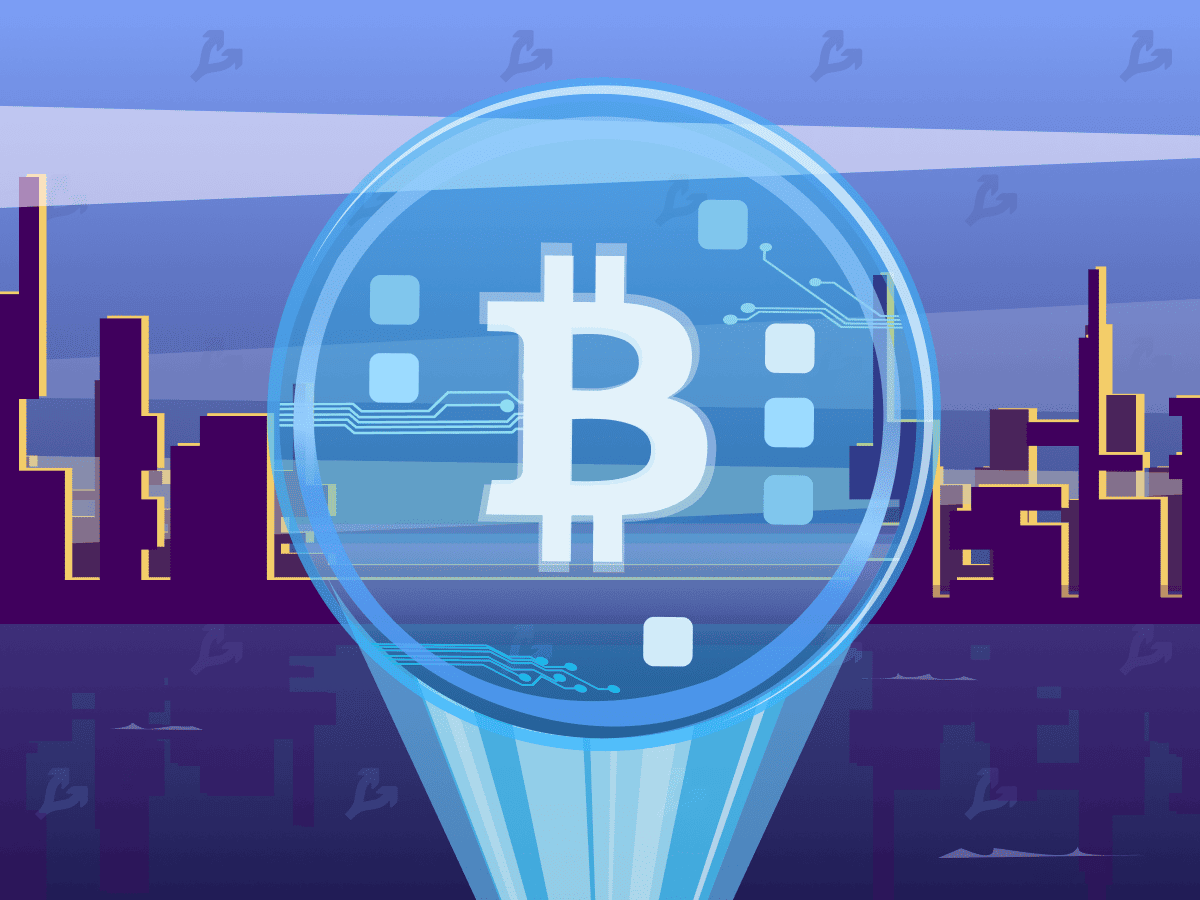 bitcoin
