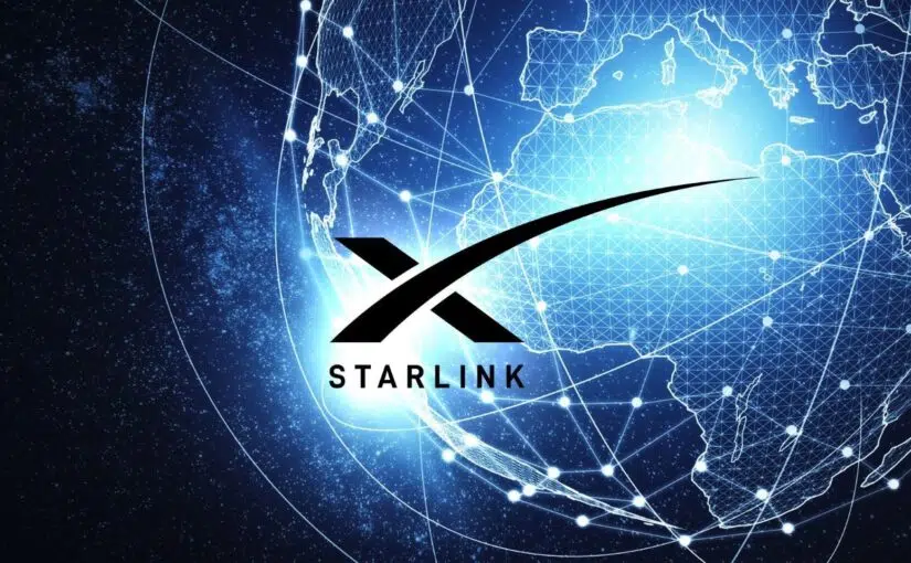 Starlink-ის თანამგზავრები უკვე ხელს უშლის კოსმოსის შესწავლას