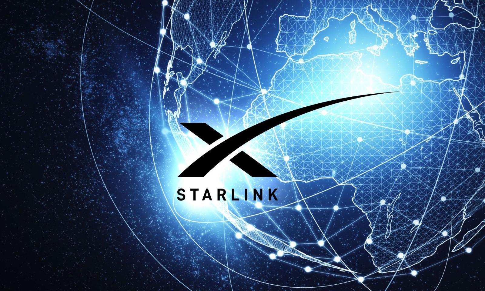starlink